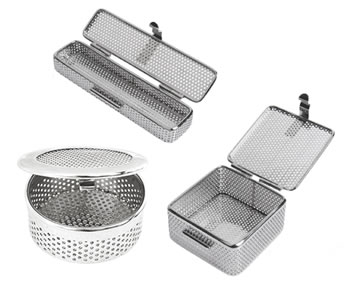 Basket mesh 2025